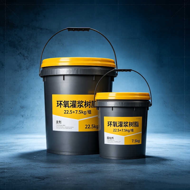 无极环氧灌浆树脂